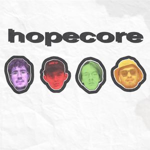 Hopecore