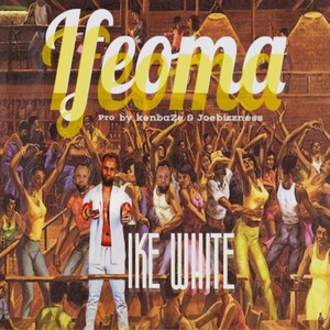 Ifeoma (Explicit)