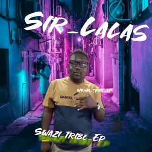 Saba'Ngena (feat. Pouler D'Musiq)