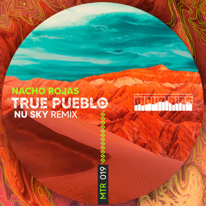True Pueblo (Remix)
