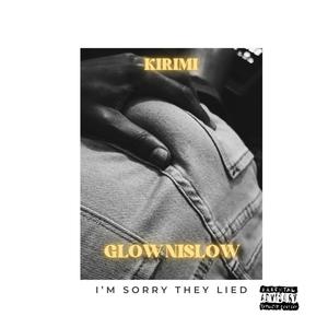 GLOW NISLOW (Explicit)