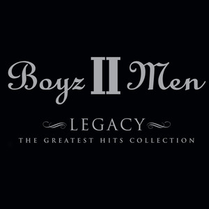 Legacy: The Greatest Hits Collection (Deluxe Edition)