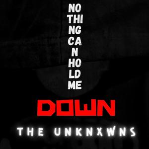 Nothing Can Hold Me Down(feat. Rothstien)