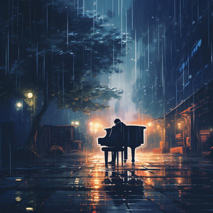 Meditación Serena Junto Al Agua