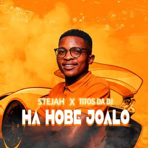 Ha hobe joalo-Amen- (feat. Titos da dj)