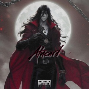 Alucard (Slowed Down) [Explicit]