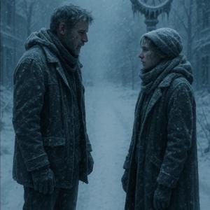 Frozen Time (Piano cover)