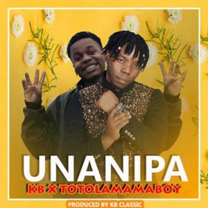 UNANIPA (feat. KB CLASSIC)