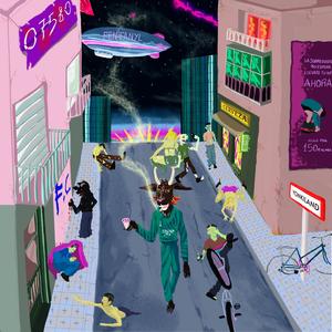 Riñón out (feat. Kote) (Explicit)
