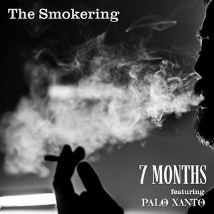 7 Months (2006) [feat. Palo Xanto] [Explicit]