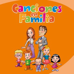 Canciones en Familia