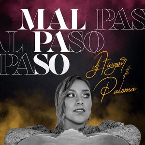 Mal Paso (feat. Paloma)