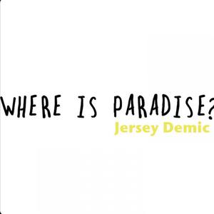 Where is Paradise