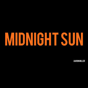 Midnight sun