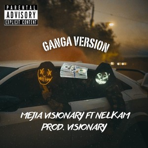 Ganga Version (Explicit)