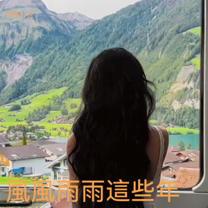風風雨雨這些年 (伴奏)