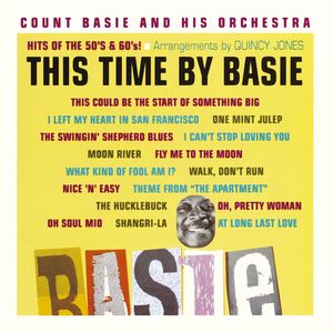 This Time By Basie