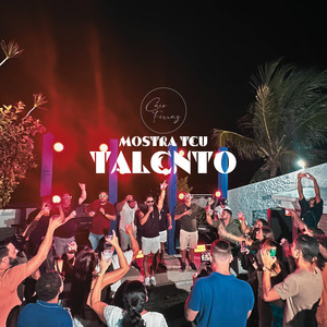 Mostra Teu Talento (Ao Vivo)