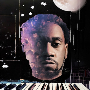 He Hatin' (Explicit)