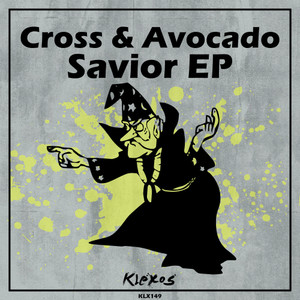 Savior (Original Mix)