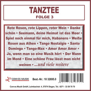 Tanztee, Folge 3