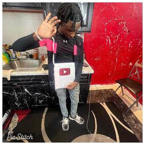 Let You Go (feat. Raud) (Explicit)