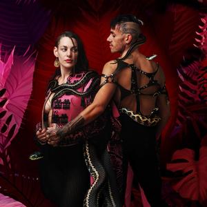 RISE (Sebastian Gabriel Remix)