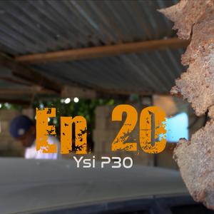 EN 20 (feat. YSI P30) (Explicit)