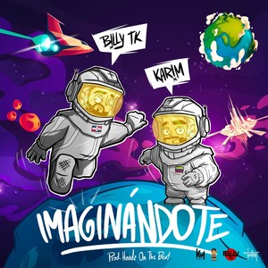 Imaginandote(feat. Karim !)