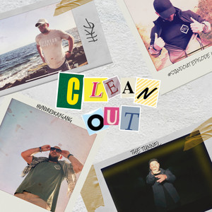 Stand Out(Cabin in the Woods) (Explicit)