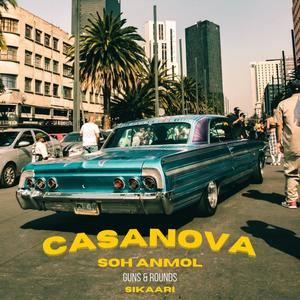 Casanova (Explicit)