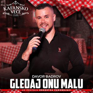 Gledaj onu malu (Live)