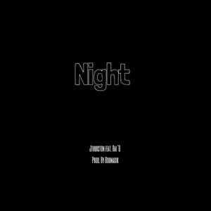 Night (feat. Rai'd)