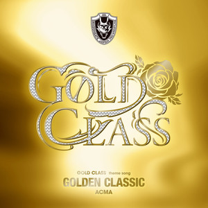 GOLDEN CLASSIC