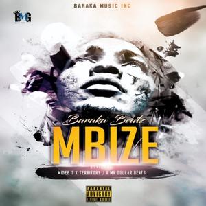 Mbize (feat. Midee T, Territory Jay & Mr Dollar Beats) [Explicit]