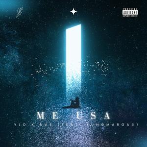 Me Usa (feat. Yungmargab) (Explicit)