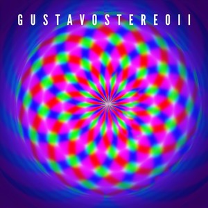 Gustavo Stereo II