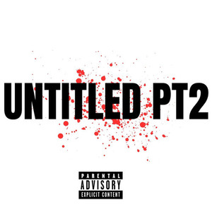 untitled pt 2 (Explicit)