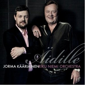 Äidille (Mama Liked The Roses)