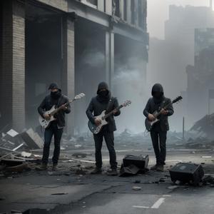 zone 0 (feat. Edgar Garcia)