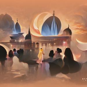 Ilahana Ma Adalak Orchestral