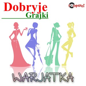 Warjatka