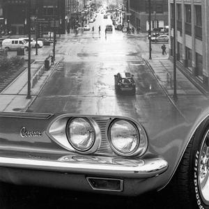 Pretty Town (feat. Kurious)