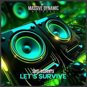 Let’s Survive