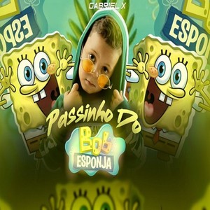 passinho do bob esponja