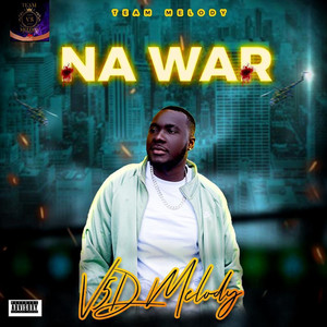 Na War (Explicit)
