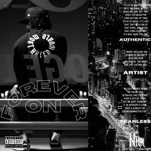 Forever On, Vol 1., Pt. 2 (Explicit)