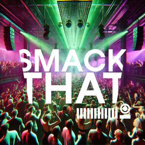 SMACK THAT (BR FUNK) (EP)