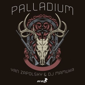 Palladium (Original Mix)