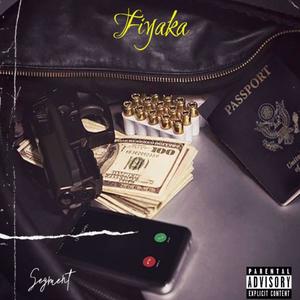 Fiyaka (Explicit)